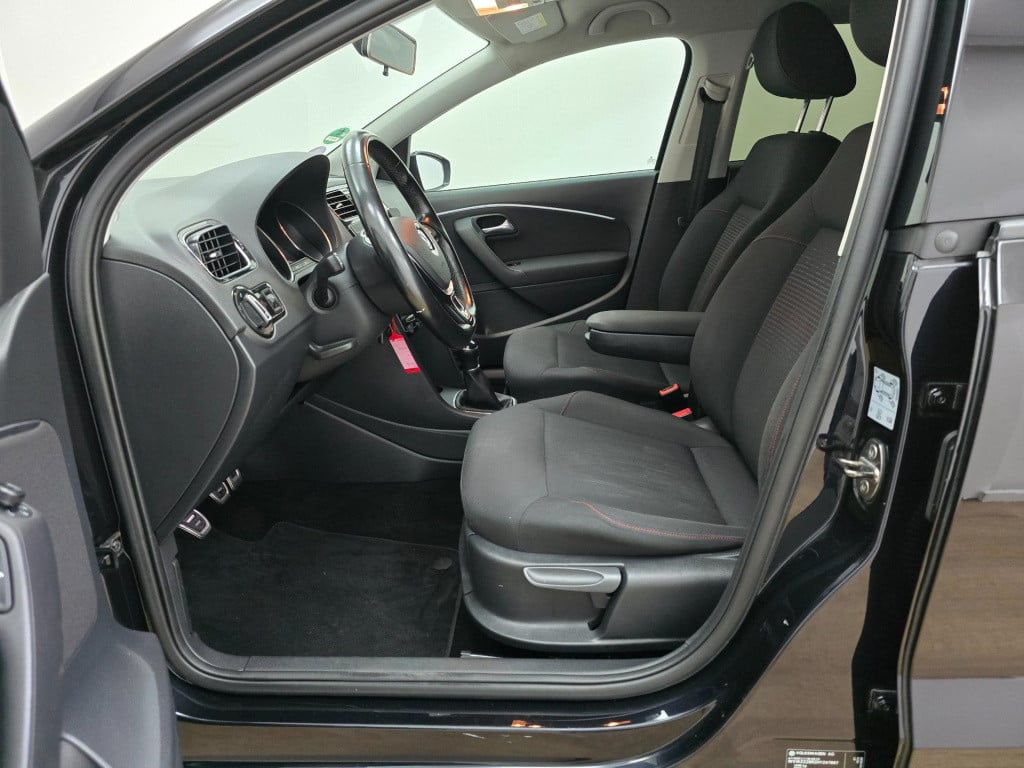 Volkswagen Polo occasion 1.2 tsi dikke auto | tweedehands volkswagen polo z