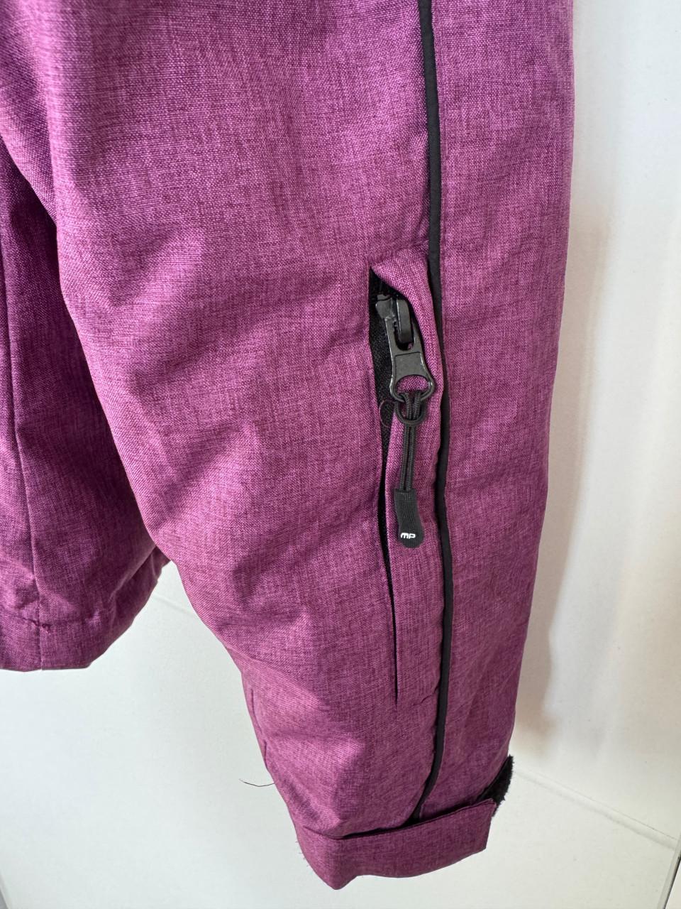 Te koop: skijas Mountain Peak maat s