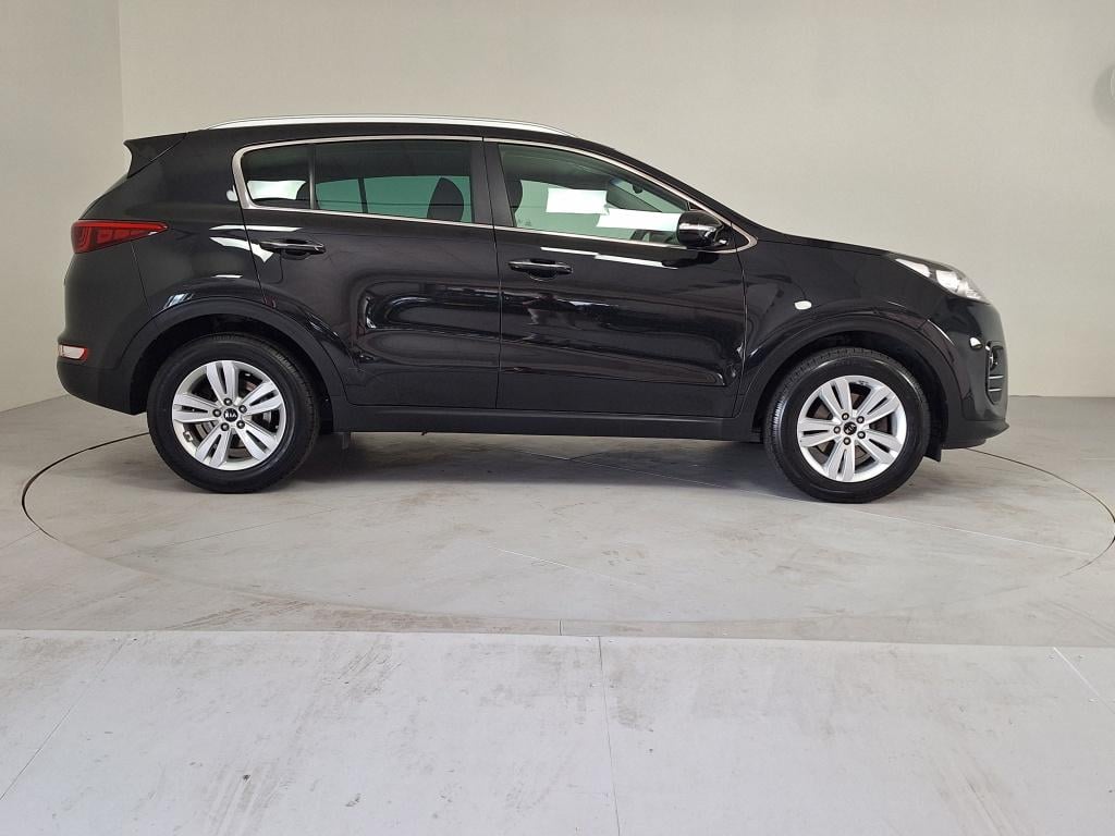 Kia Sportage 1.6 gdi dynamicline | cruise control | camera
