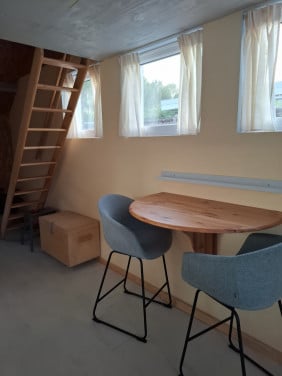 Vakantie studio Kortgene
