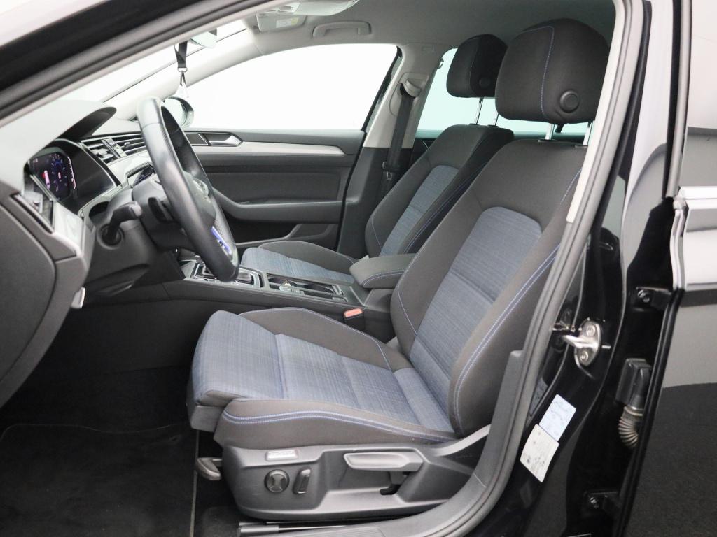 Volkswagen Passat variant 1.4 tsi phev gte business | automaat | navigatie