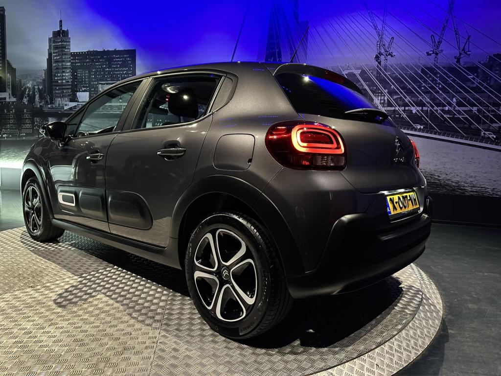 Citroen C3 1.2 puretech you *apple/android*
