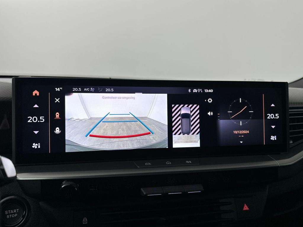 Opel Grandland 1.2 turbo hybrid gs | nu bestelbaar! | tot 8 jaar garantie!