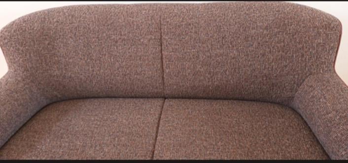 Leolux Evidence Santosa 2 zits bank