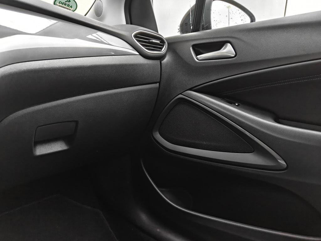 Opel Crossland X 1.2 96kw turbo s/s auto innovation