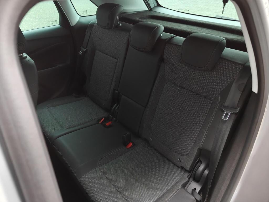 Opel Crossland X 1.2 96kw turbo s/s auto innovation