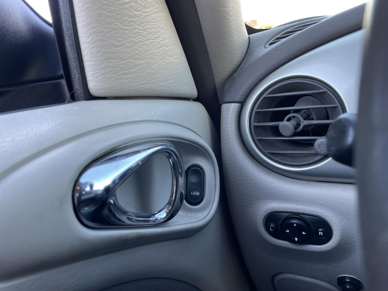 Chrysler PT Cruiser 2.2 CRD Touring/NAP/APK/AIRCO