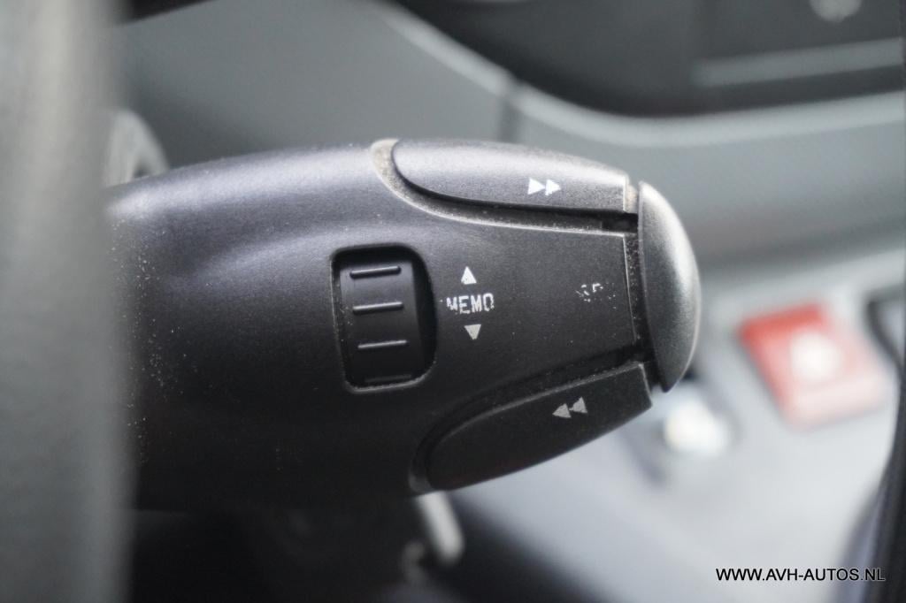 Citroen Berlingo 1.6 vti 500 club , benzine bedrijfswagen!!