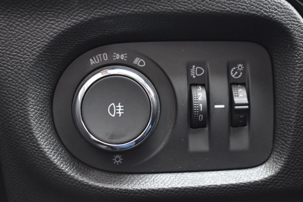 Opel Corsa 1.2 edition 75pk | apple carplay/android auto | airco | cruise c