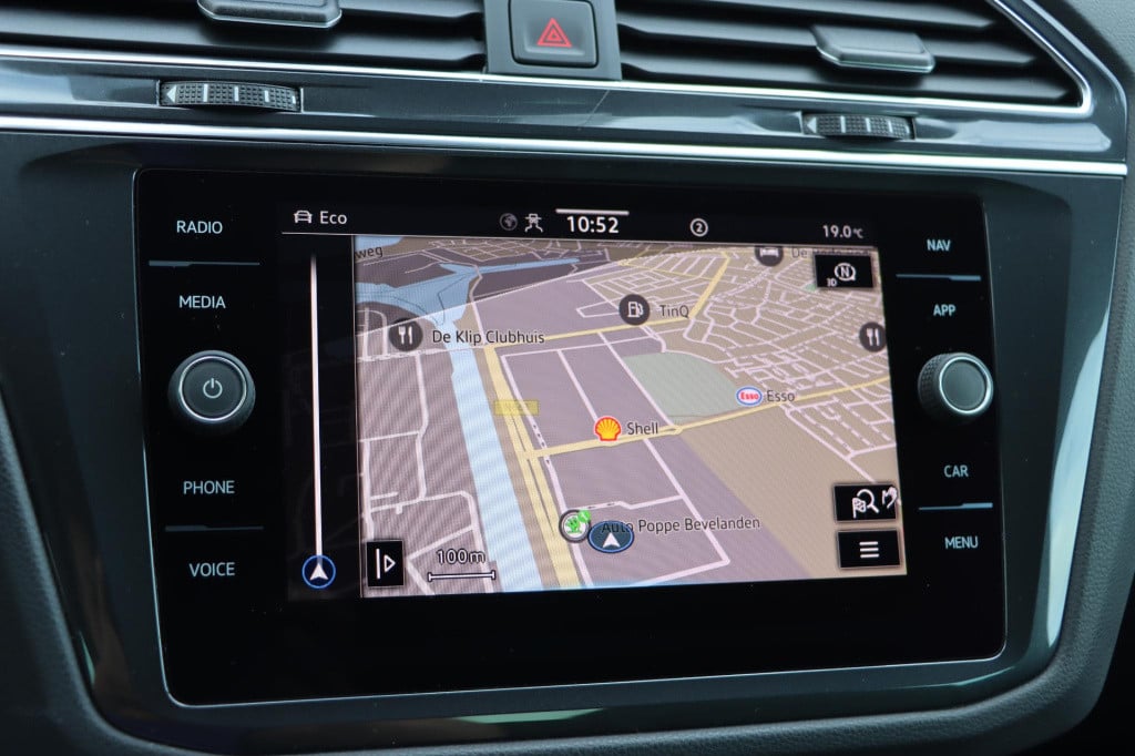 Volkswagen Tiguan 1.4 tsi ehybrid r-line business + 245pk dsg6