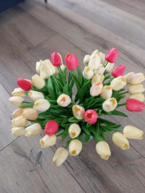 Kunstbloemen