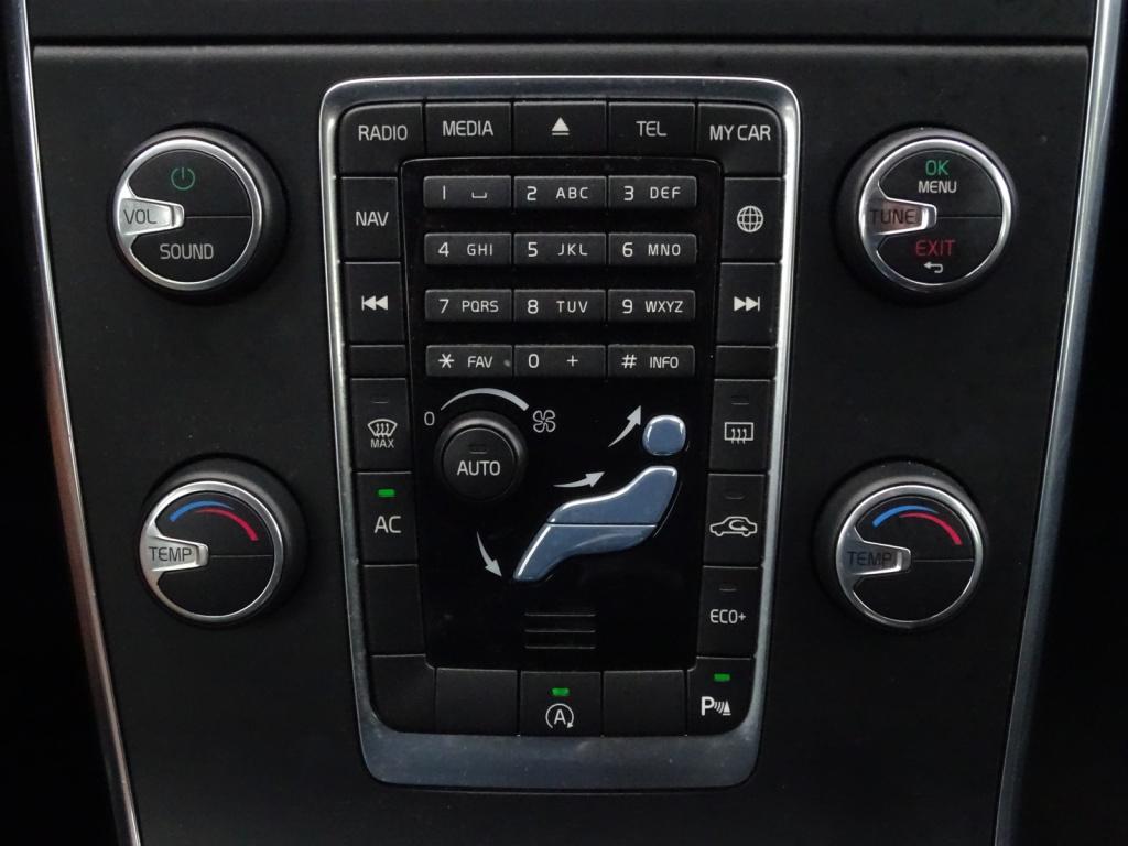 Volvo V60 1.5 t2 nordic