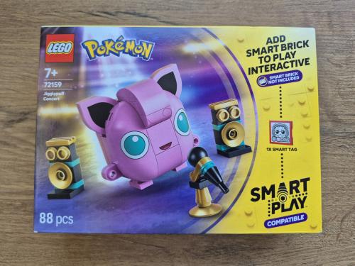 Pokemon Lego