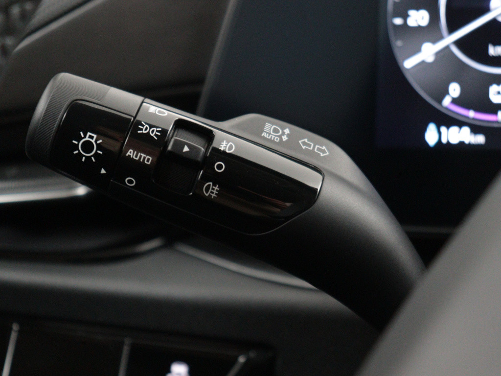 Kia Niro Ev edition advanced 64.8 kwh | navigatie | parkeercamera |