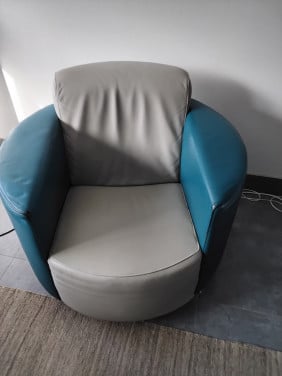 Fauteuil