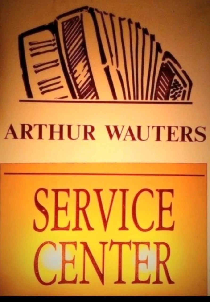 Accordeons stemmen/repareren