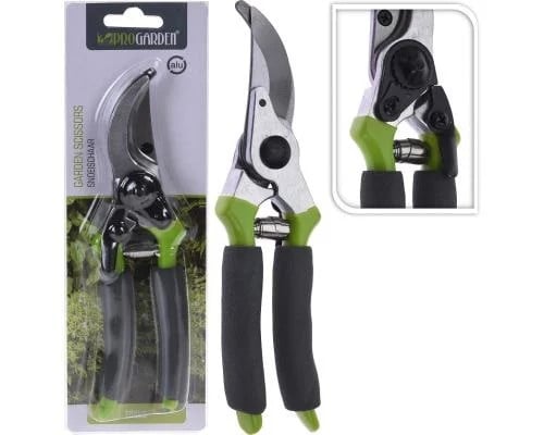 ProGarden Takkenschaar stevig soft-grip