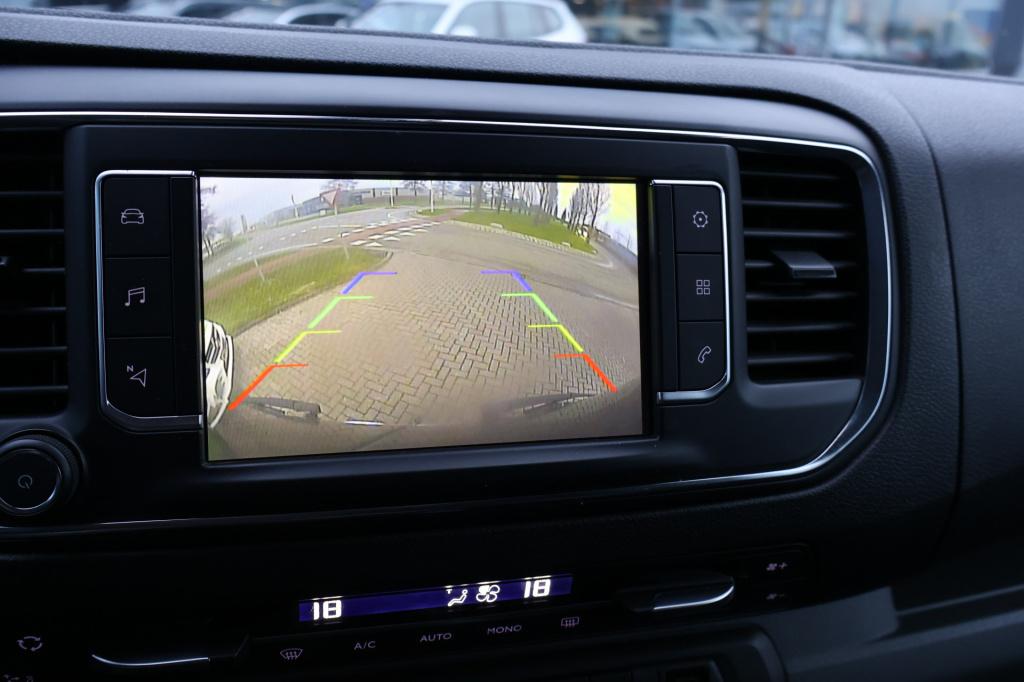 Toyota Proace worker 1.6 d-4d professional l trekhaak l camera l airco l au