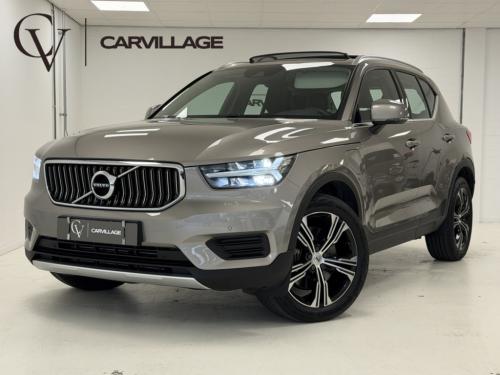 Volvo XC40 1.5 t4 recharge inscription | harman/kardon | leer | panoramadak