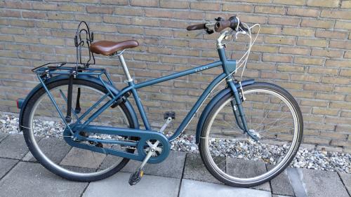 Fiets
