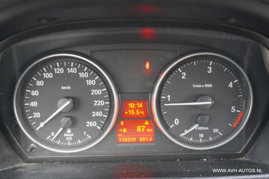 BMW X1 sdrive18d executive
