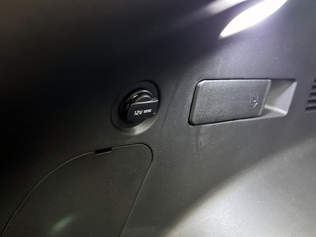 Kia Ev6 light edition 63 kwh  | company car | 10 jaar garantie | navigatie 