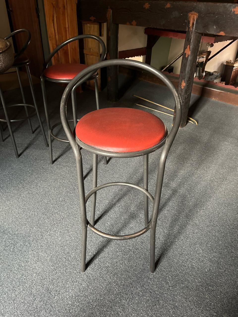 Bar krukken