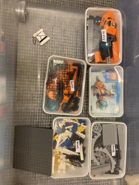 Lego