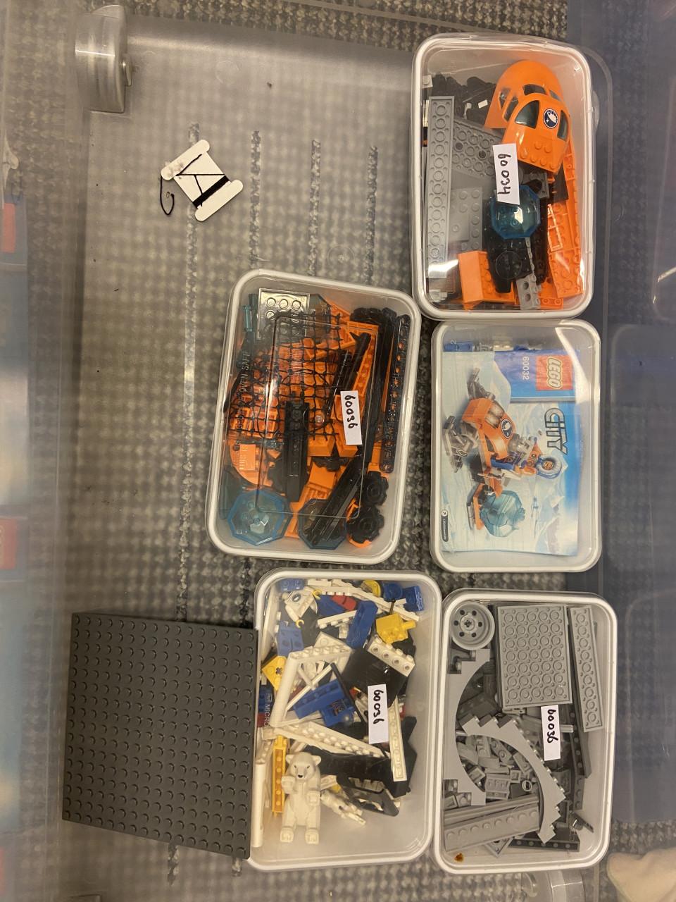 Lego