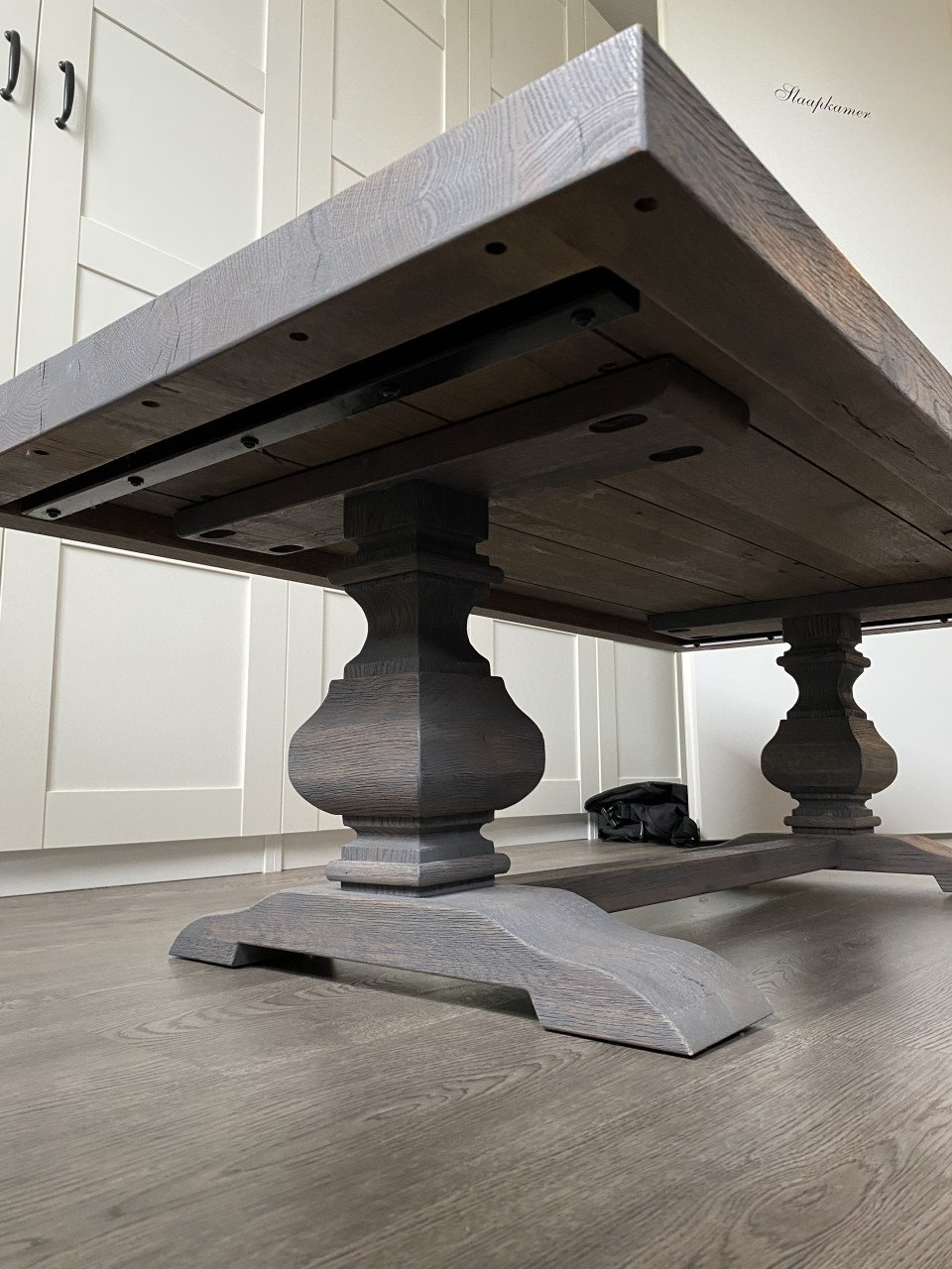 (klooster) Salon tafel