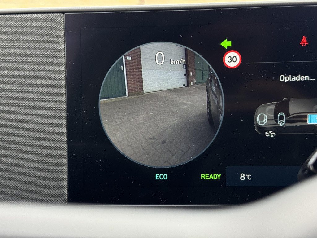 Hyundai Kona 1.6 gdi hev premium