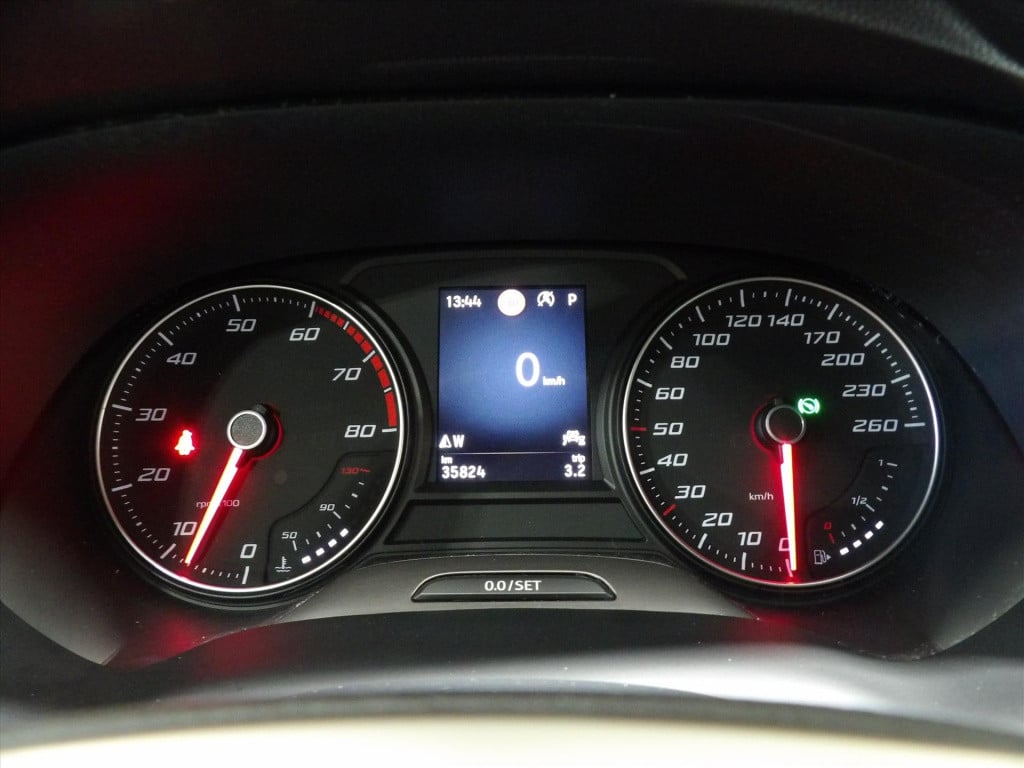 Seat Ateca 1.5 ecotsi 150pk dsg-7 xperience