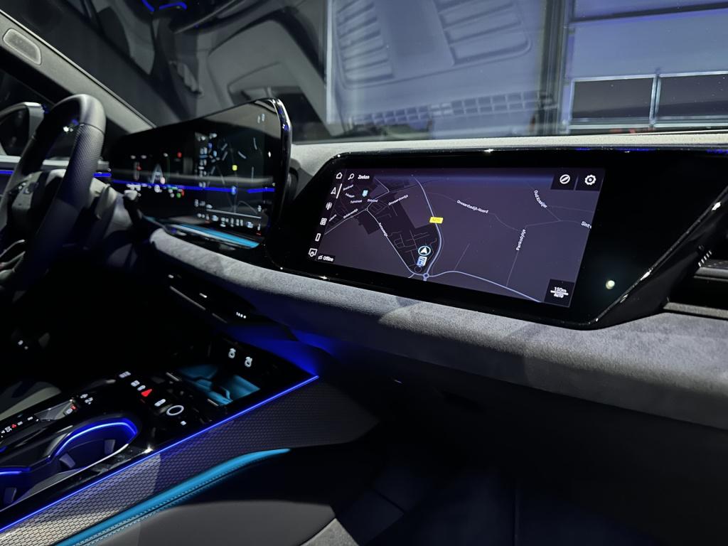 Audi A6 avant 2.0 e-hybrid quattro s edition competition *achterasbest*trek