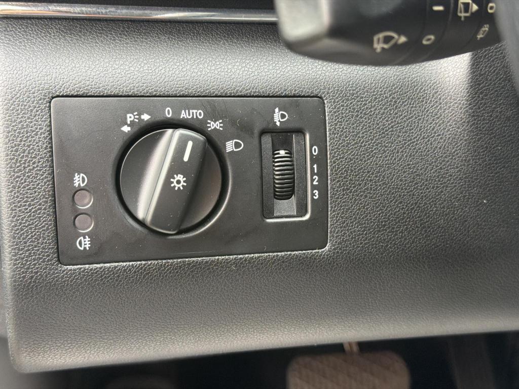 Mercedes-Benz B-Klasse 180 business class
