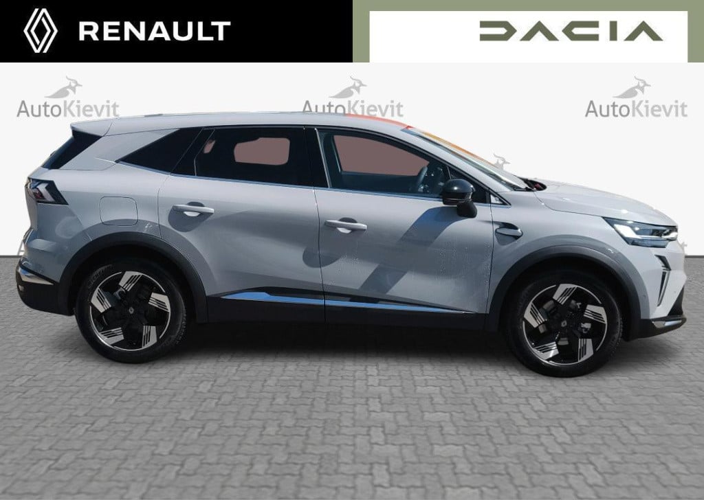 Renault Symbioz 1.6 e-tech full hybrid 145 techno - demo / pack driving & c