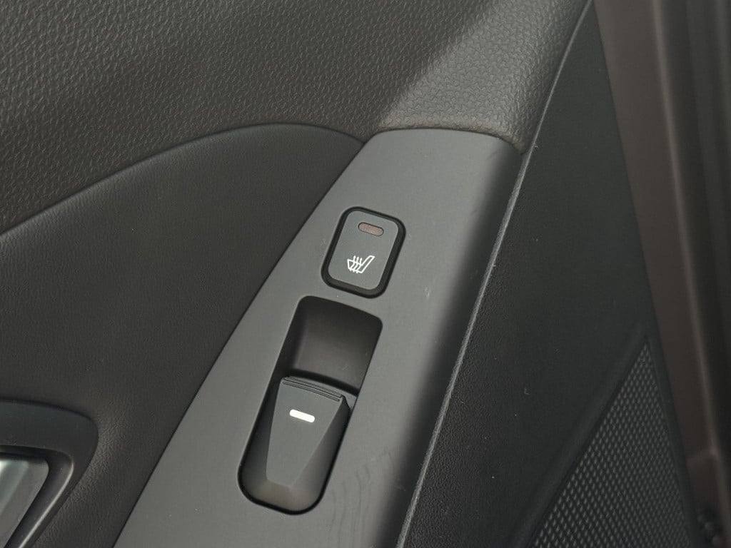 Hyundai Ix35 2.0i i-catcher automaat | panoramadak | navigatie | camera | s