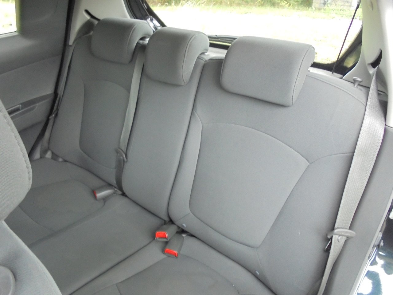 Spark 1.0-16V,leuke sportieve auto aflevering vol jaar Apk 139.142 Km N.A.P