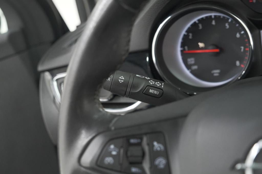 Opel Astra 1.2 business edition | camera | dodehoekdetectie | allseason ban