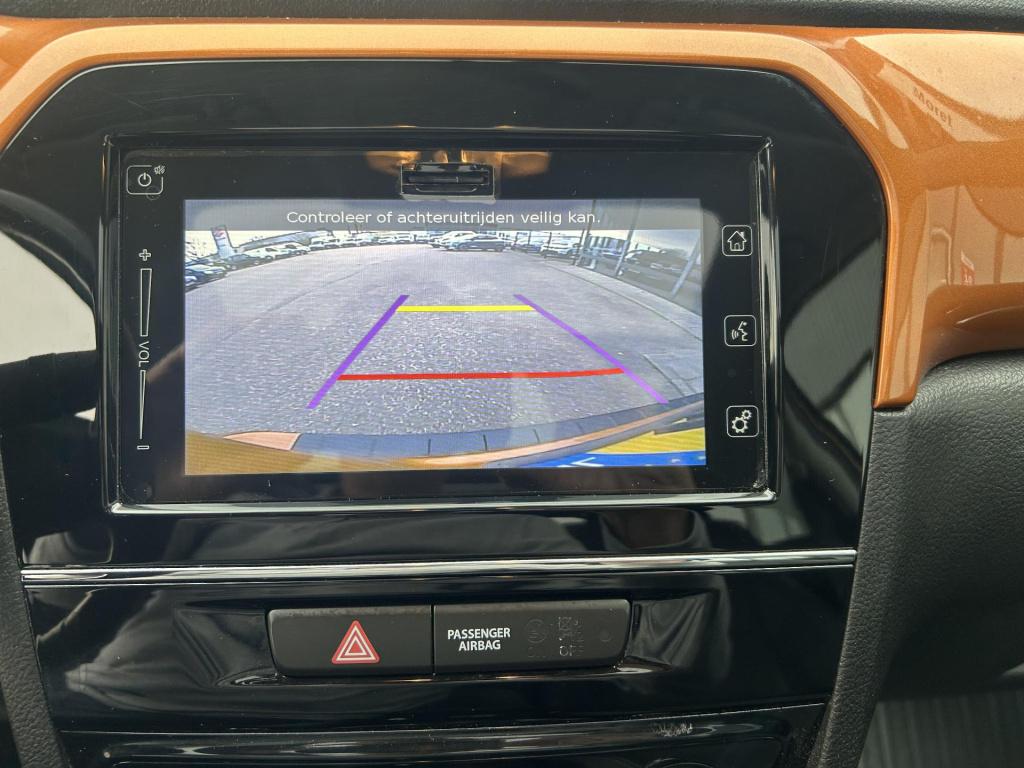 Suzuki Vitara 1.6 high executive