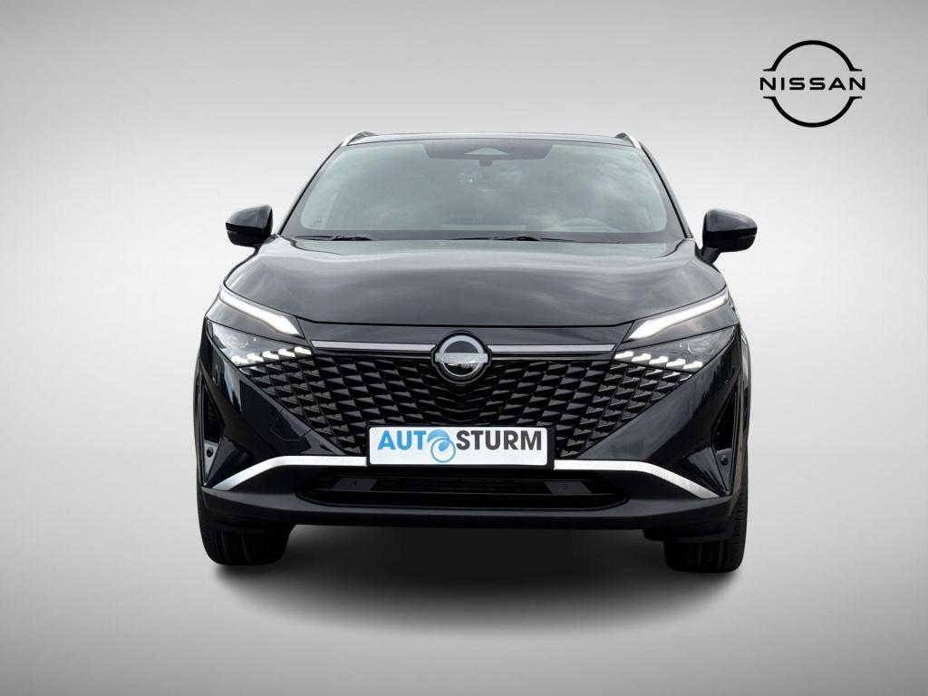 Nissan Qashqai 1.5 e-power tekna panoramadak + cold pack