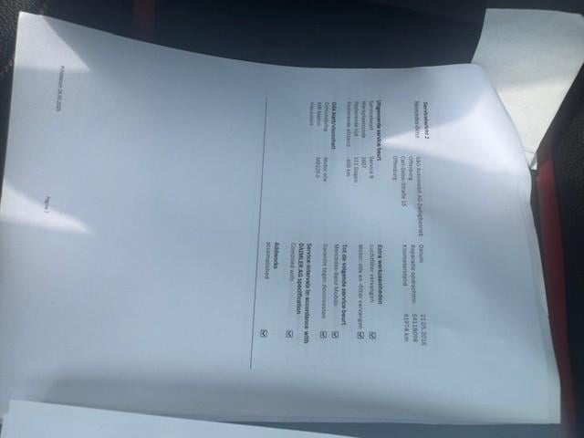 Mercedes-Benz Cla amg 45 4matic l 361 pk l dealer onderhouden l panoramadak