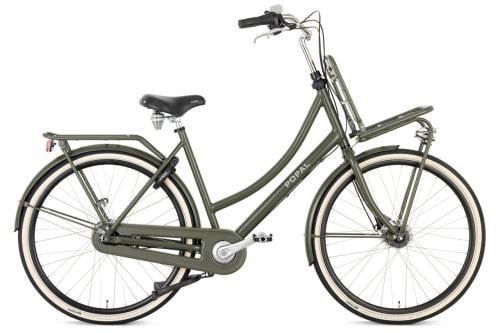 Nieuwe Popal Daily Dutch Prestige N7 RB Damesfiets 7 versn. Rollerbrake