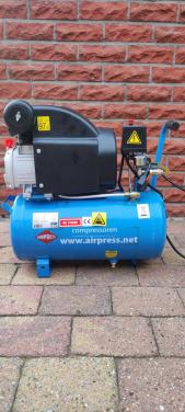 Compressor