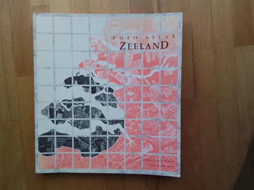 Foto atlas Zeeland