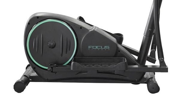 Focus 2 crosstrainer