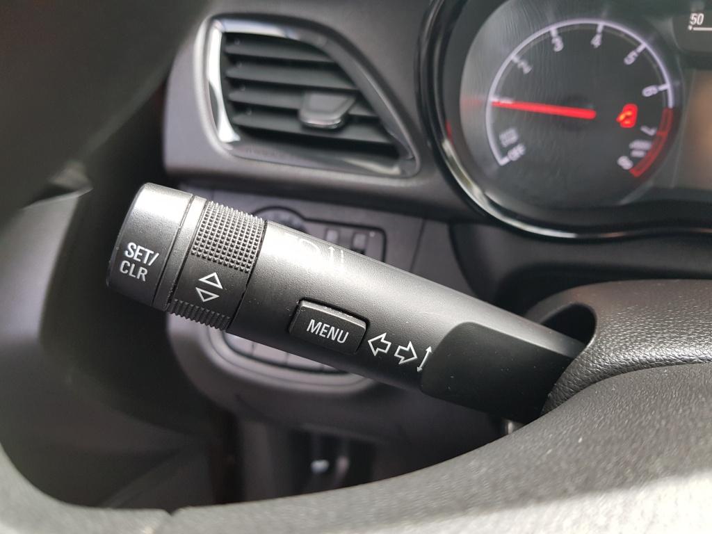 Opel Karl rocks 1.0 online edition