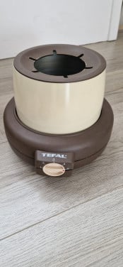 Te koop: Fondue set