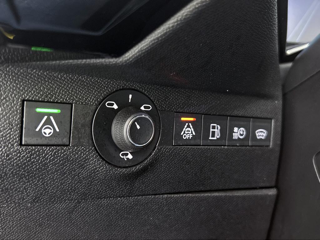 Ds Ds 7 crossback e-tense awd 300pk automaat rivoli | zwart leder | adaptie