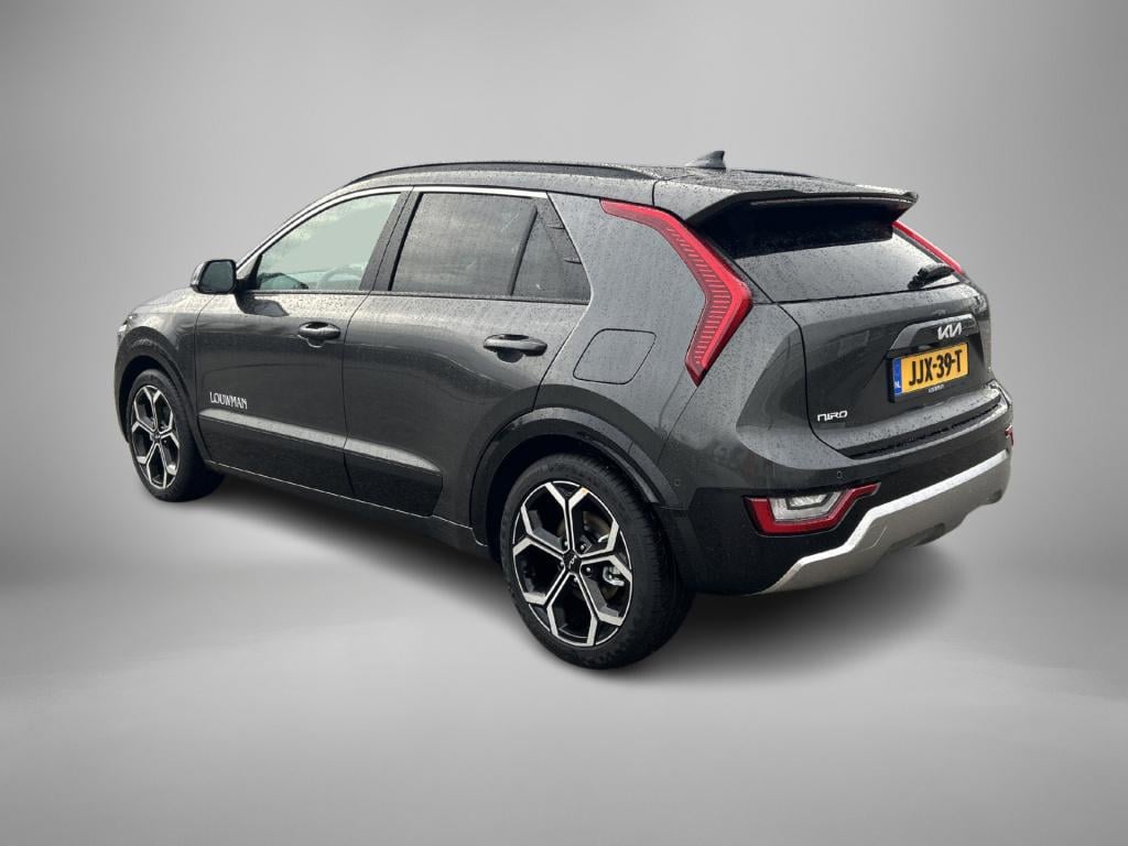 Kia Niro 1.6 gdi hybrid executiveline