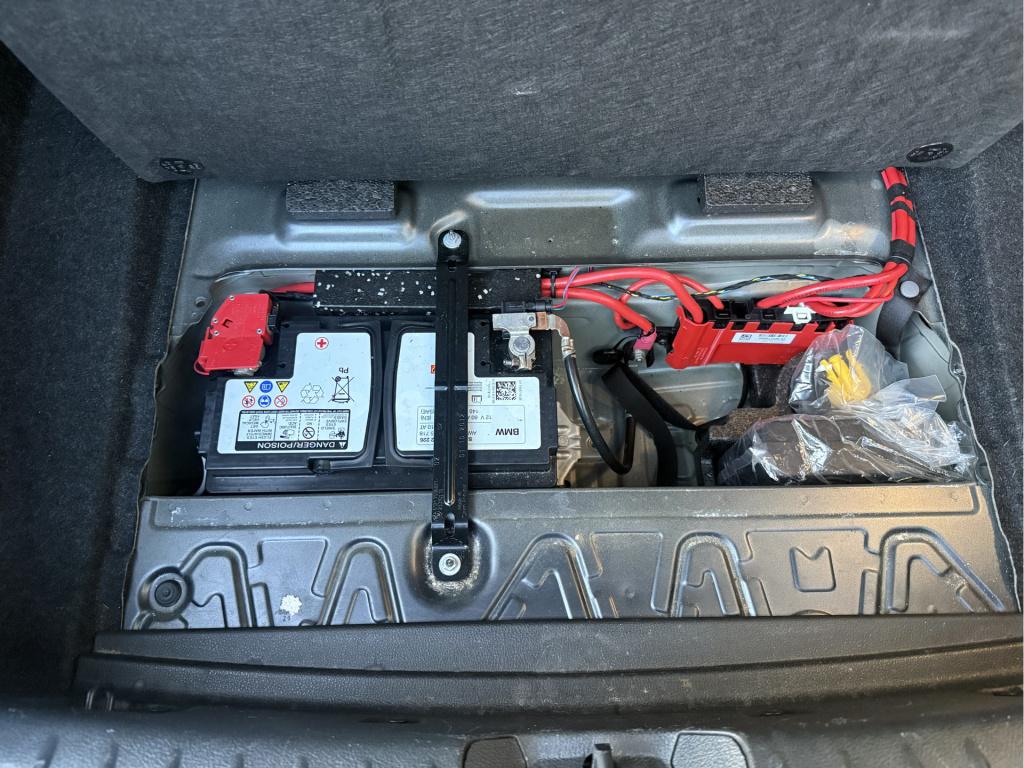 BMW 1 Serie 114i business executive 5-drs